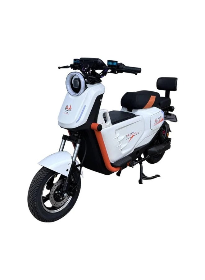 DR Mini 60V Home Motorcycle - Image 1